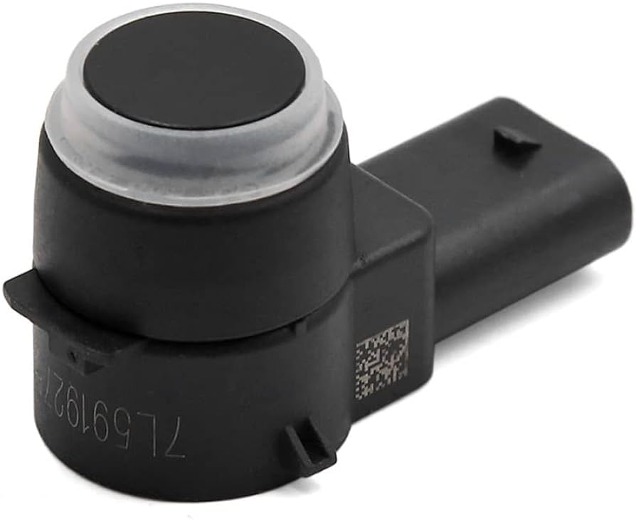 7L5919275B Parking Sensor For 04-13 AUDI A3 PORSCHE 911 vw EOS Caddy Golf Touran