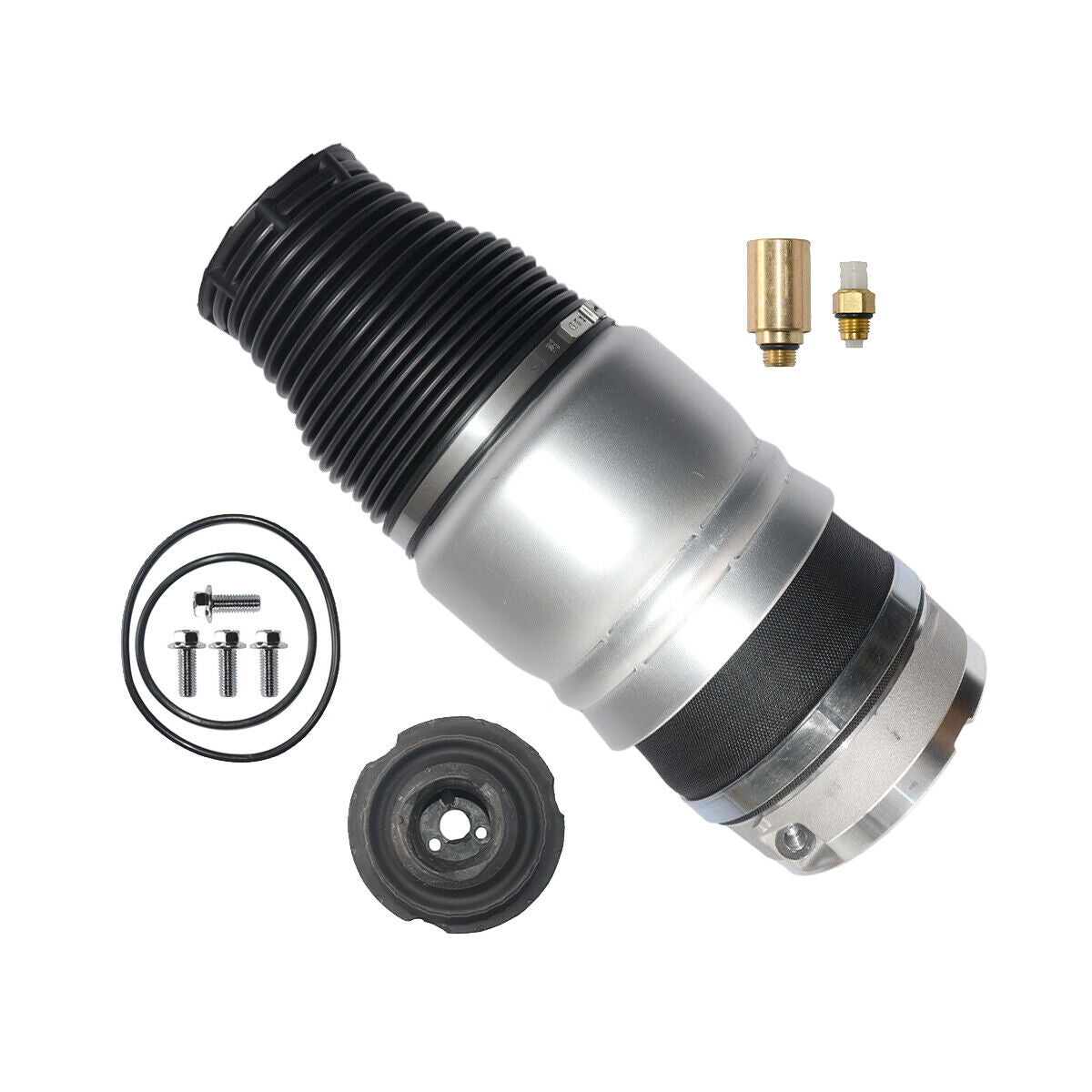 7L6616403B 95535840321 95535840330 7L8616039D Front Left Right Shock Absorber For Audi Q7 Porsche Cayenne VW Touareg