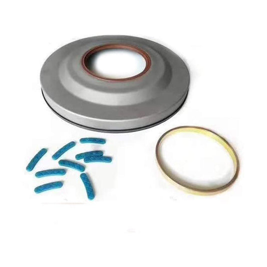 MPS6 6DCT450 7M5R-7H035-CA Automobile transmission Gearbox cover seal Powershift Piston clutch repair parts For Volvo