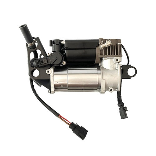 7l0616007a 4L0698007A for Volkswagen Touareg Porsche Cayenne air suspension compressor