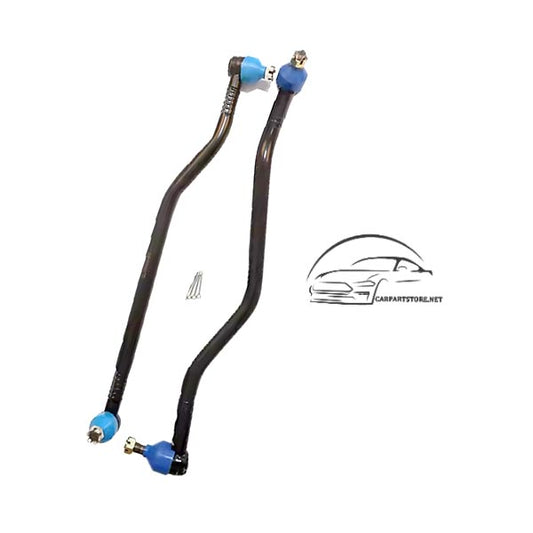 8-97175323-0 8-97222502-0  Drag Link 4KH1 Drag Link 8971752320 8972225020 for ISUZU NKR