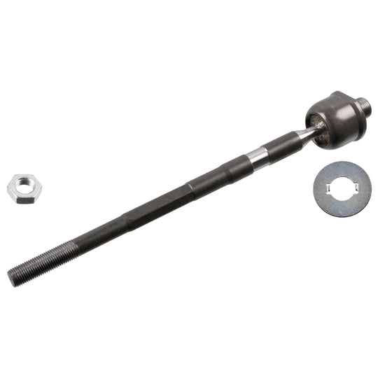 8-98056-550-0 8979454350 Tie Rod Rod End For ISUZU D-MAX 8980565500