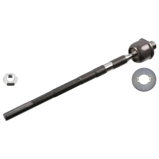 8-98056-550-0 8979454350 Tie Rod Rod End For ISUZU D-MAX 8980565500
