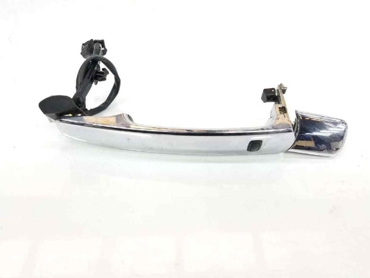 80640JG00A 80640-JG00A GRIP-OUTSIDE HANDLE NISSAN X-Trail T31 2007-2014