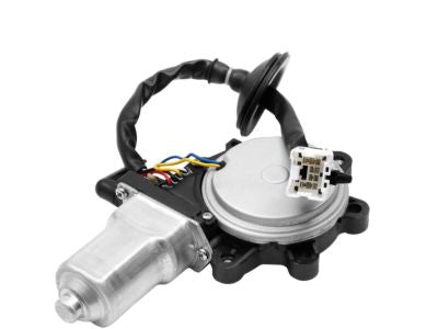 80731CD00A 80731-CD00A Window Power Motor Front Left Passenger Side for 0 Infiniti G35 Nissan 350Z