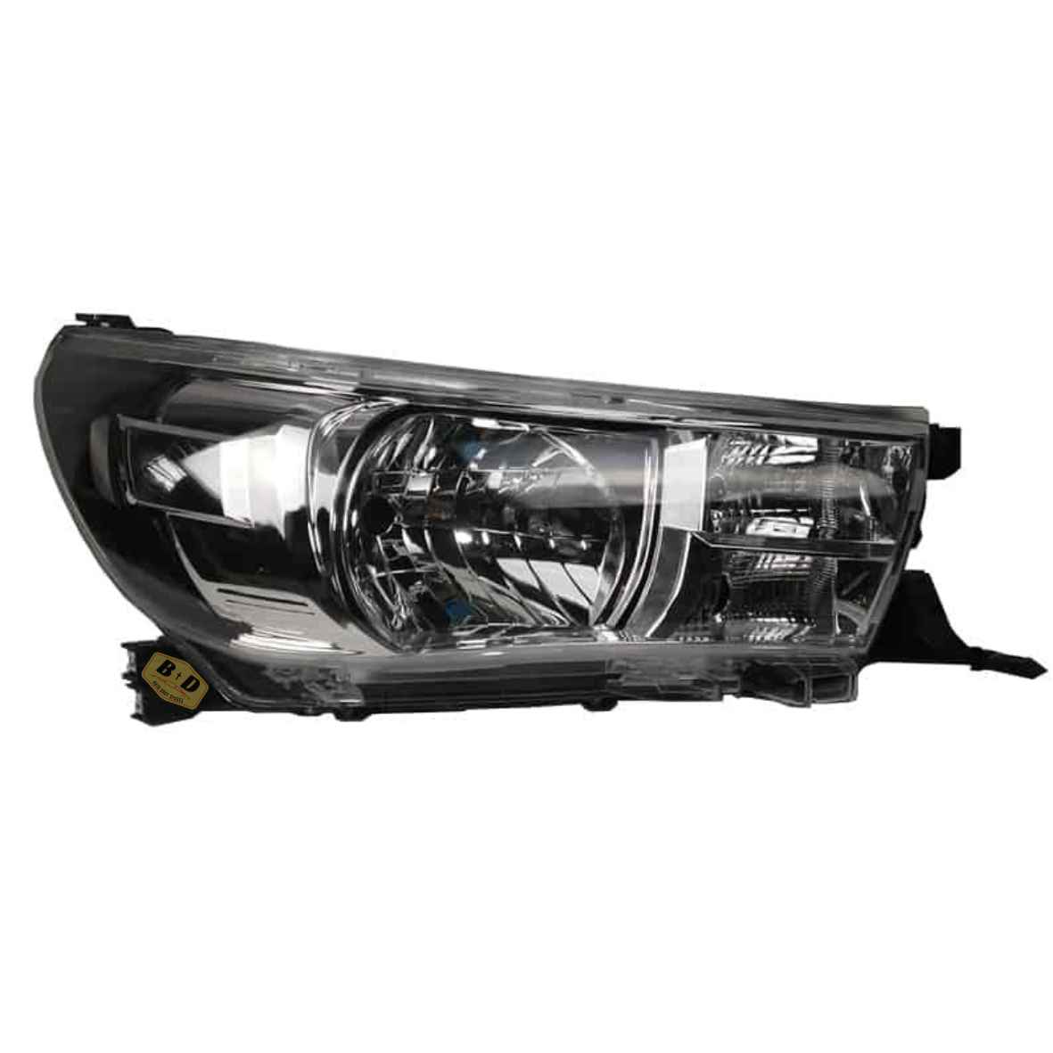81150-0K752 811500K752 Toyota 811100K752 Headlamp Assy