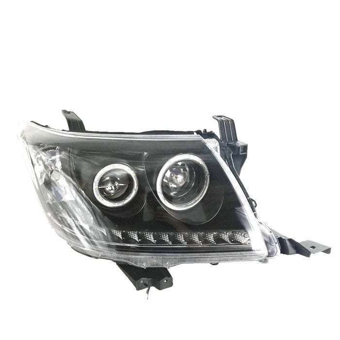 81130-0K390 81170-0K390 81150-0K390 81110-0K440 81150-0K440 LED HEAD LAMP FOR TOYOTA HILUX VIGO 2011