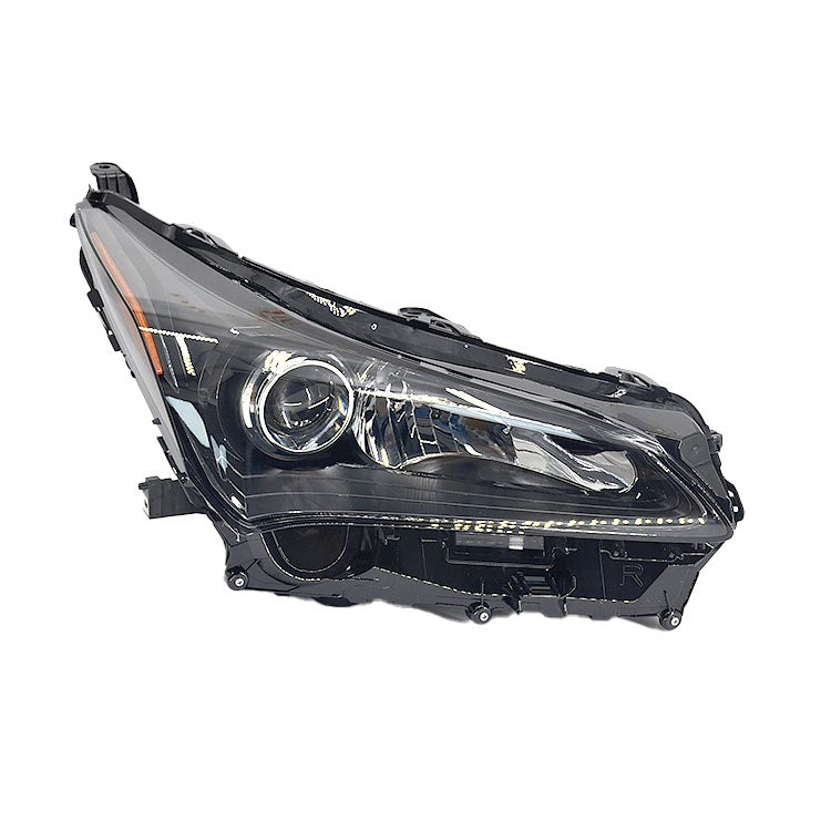 81145-78020 HEADLAMP LEXUS NX SERIES 81170-78020 81160-78080 81145-78050 81145-78080