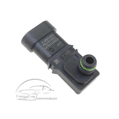 8200719629 Manifold Absolute Pressure Map Sensor For RENAULT KANGOO CLIO ESPACE LAGUNA MASTER MEGANE SCENIC TWINGO TRAFIC