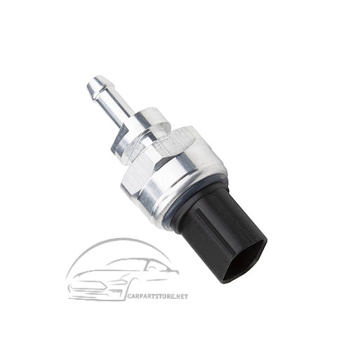 8201000764 Turbo Exhaust GAS Boost Pressure Sensor For Renault Megane III Nissan Qashqai X-TRAIL J10 1.5 1.6 2.0 dCi