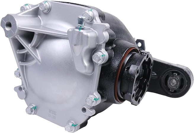 84110752 23150302 52700115 Rear Carrier Differential Aseembly with Cadillac CTS 2014 -2019