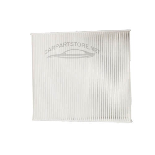 Cabin Filter 87139-0K010 87139-0R020 88568-0D040 TOYOTA  VIOS