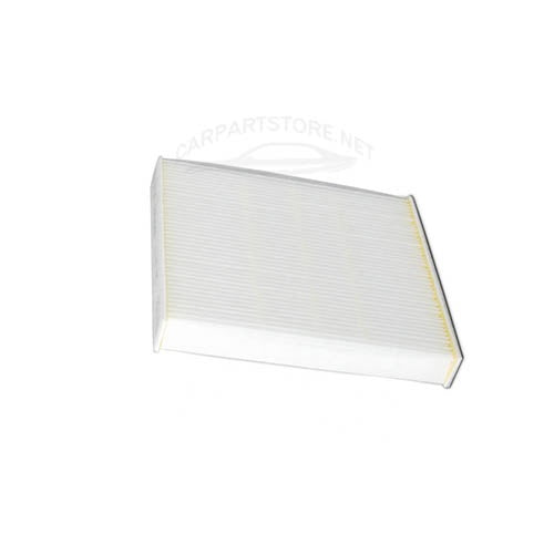 87139-0R020 871390R020 CABIN FILTER CLEAN AIR TOYOTA