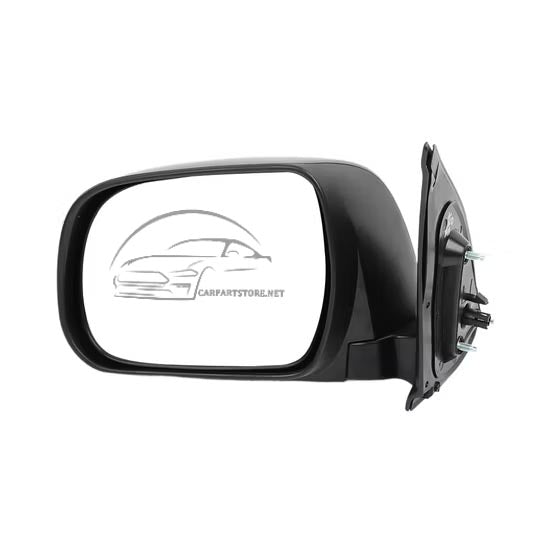 87940-0K031 87910-0K051 MIRROR ASSY OUTER REAR VIEW LH RH TOYOTA HILUX