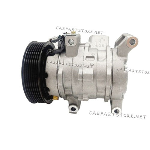 88310-0K410 88320-0K410 2KD COOLER COMPRESSOR ASSY W PULLEY TOYOTA HILUX FORTUNER