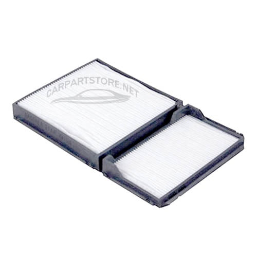 Filtre à air d'habitacle 88508-50020 8888-50010 88880-50010 LEXUS LS400 TOYOTA