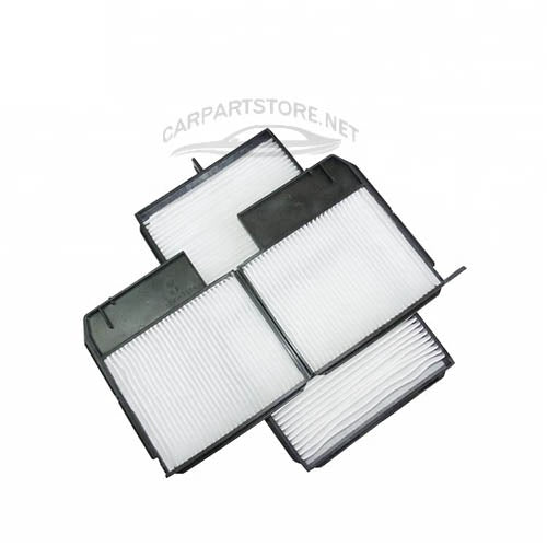 88880-33040 88880-33010 Cabin Air Filter Element Pollen Filter for TOYOTA CAMRY LEXUS ES300