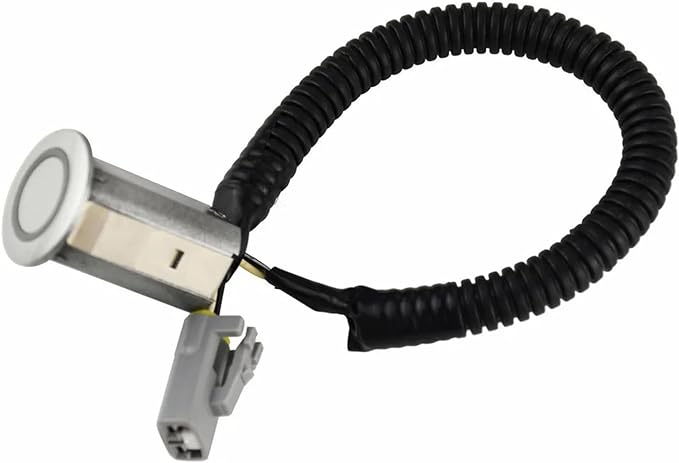 89341-28390-C0 89341-28390-B0 PDC Parking Sensor Bumper Reverse Fit for Toyota previa tarago estima