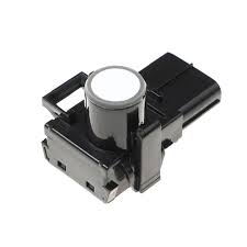 89341-33190 PDC Parking Sensor Parking Radar Black White for TOYOTA LAND CRUISER 200 J2 for Lexus RX L1 350 AWD GGL15 2008