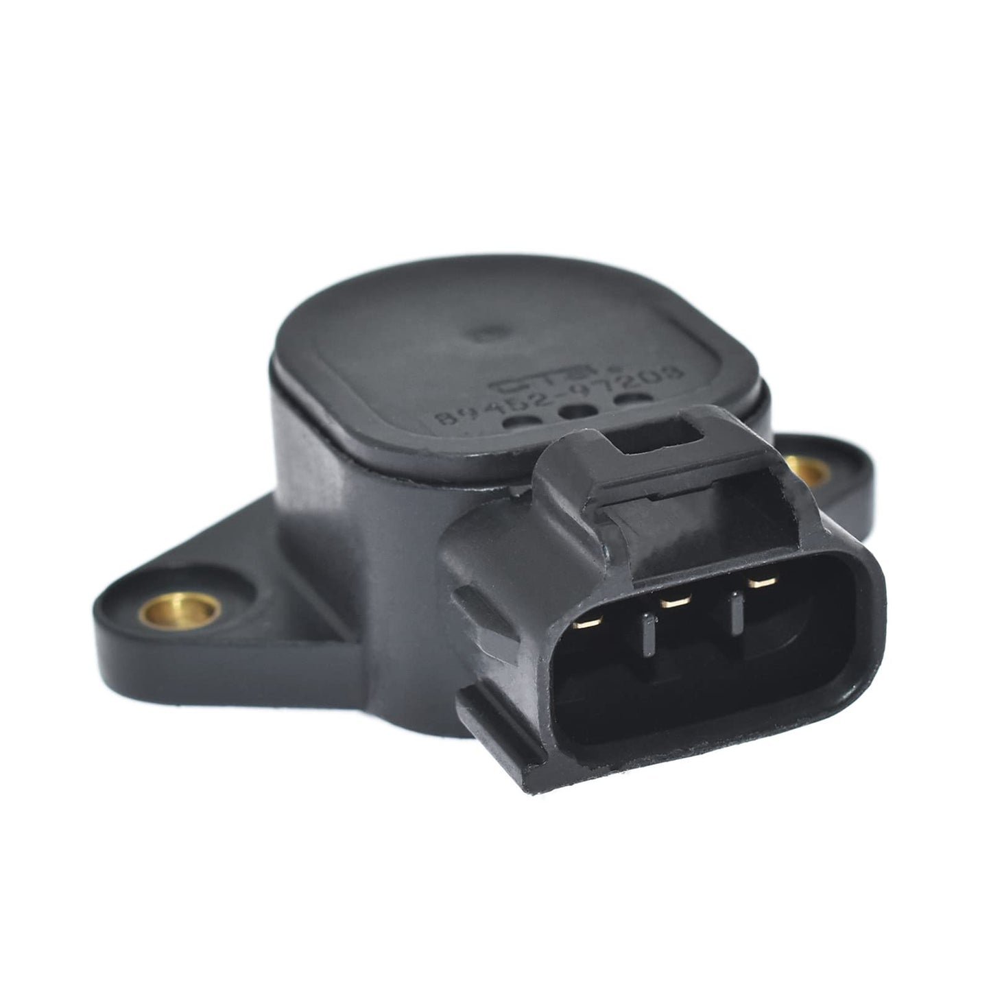 89452-97203 8945297203 TPS Throttle Position Sensor For Daihatsu TOYOTA
