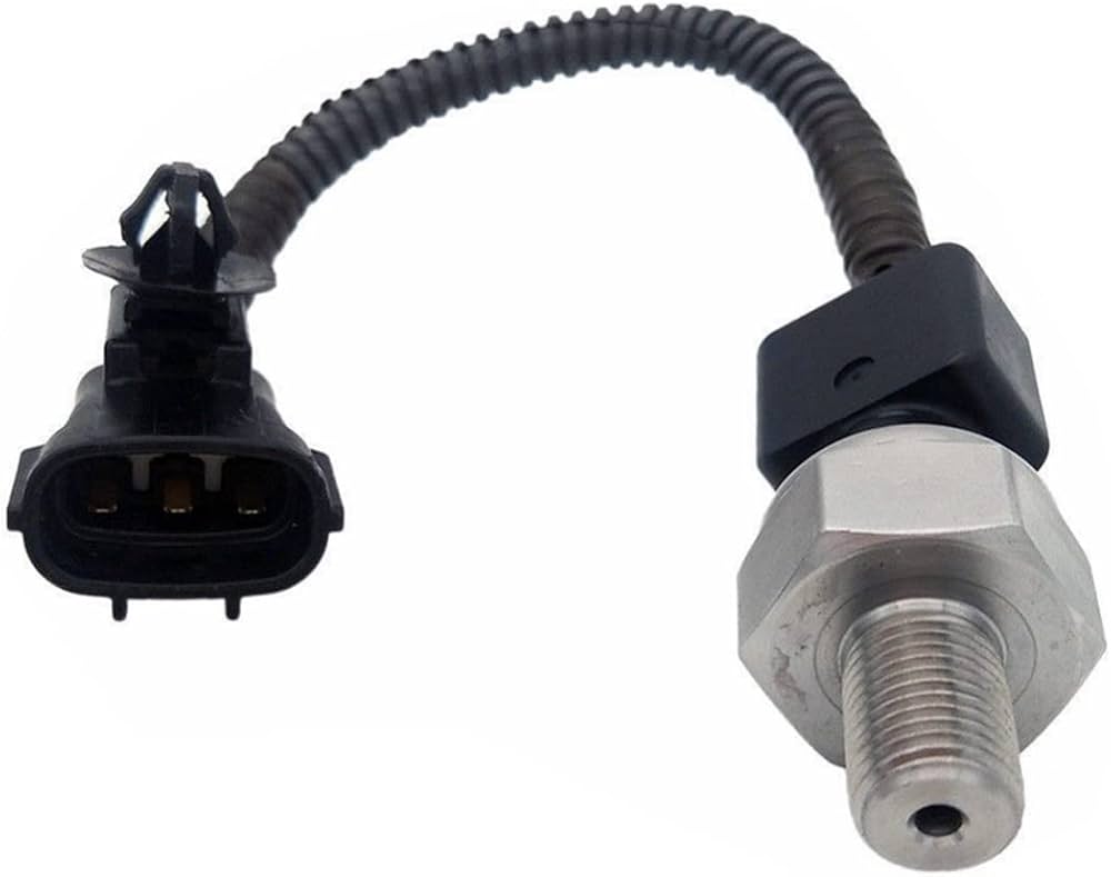 89458-30010 8945830010 Fuel Pressure Sensor For Toyota Lexus