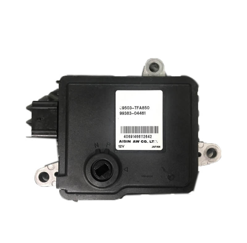 89503TFA850 GENUINE 89503-TFA850 ENGINE TRANS CONTROLLER CONTROL UNIT Luxgen