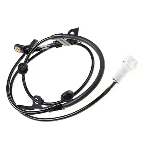 89543-0D020 89542-0D020 New ABS Sensor Front Left Right For Toyota Yaris Vitz Daihatsu Charade