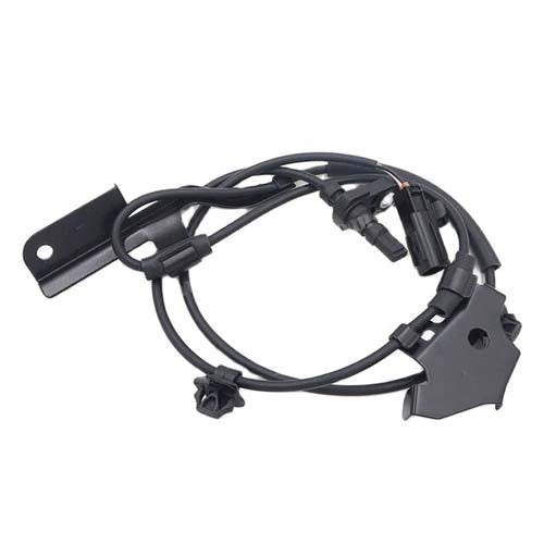 89543-12080 89542-12080 New Front Left Right ABS Wheel Speed Sensor For Scion TC XB Toyota Prius