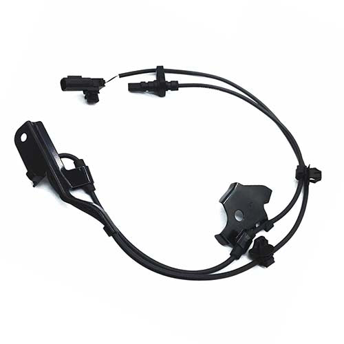 89543-48040 89542-48040 ABS Wheel Speed Sensor Front Left Right Fits Toyota Highlander
