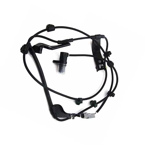 89543-71010 89542-71010 New Front Left Right ABS Sensor For TOYOTA HILUX