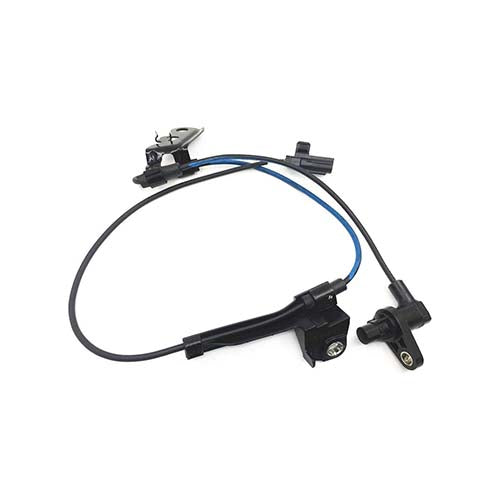 89546-12100 89545-12100 New Rear Left Right Abs Wheel Speed Sensor For Toyota Corolla