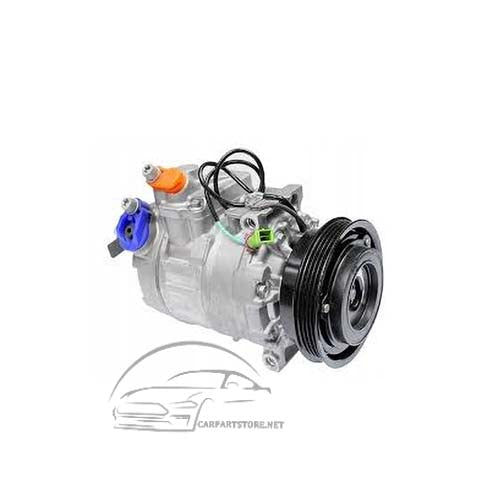 8D0260805B 8D0260805J 8D0260805K 8D0260805P Air Conditioning AC Compressor for Audi A4 A6 VW Passat B5