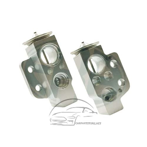 8K0820679 Air Conditioner Expansion Valve 12 volt  Q5 A4 A5 A4L
