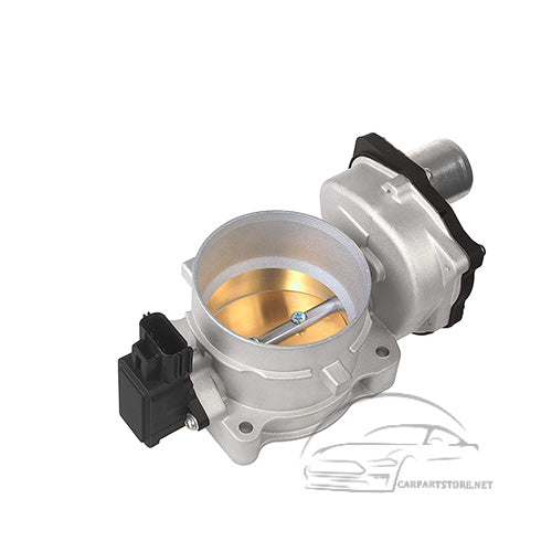 8L2Z9E926A 6L2Z9E926C 6L2Z9E926CA Throttle Body For Ford Explorer