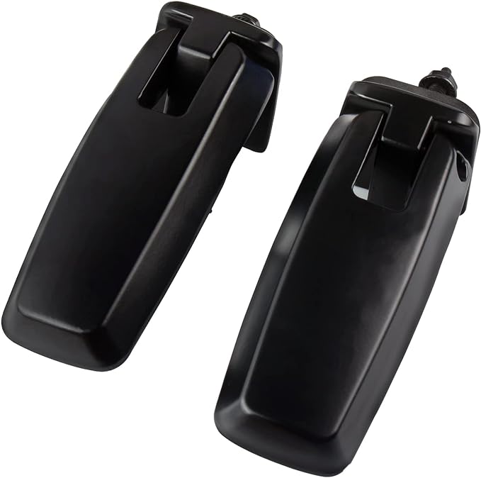8L8Z78420A68D 8L8Z78420A68C Rear Window Hinge Set Liftgate Glass Hinge Right Left for 2008-2012 Escape 2008-2011 Mariner Tribute