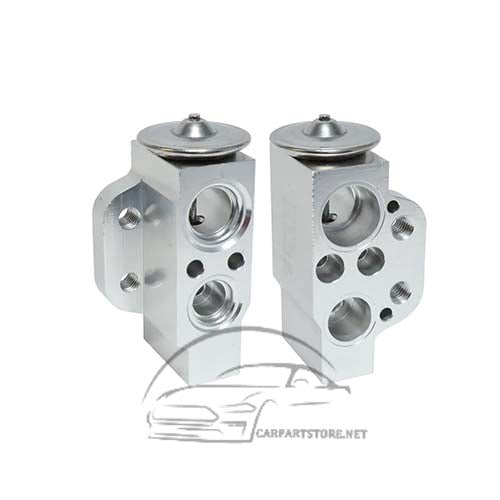 8U0820679 AC Expansion Valve For AUDI Q3