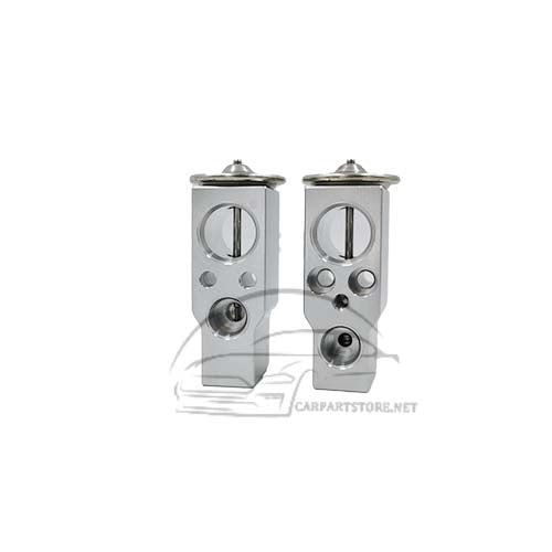 4M0816679 8W0820679 AC Block Evaporator Expansion Valve 39564 EX10629C For Audi A4 A5 A8 Q5 Q7 Q8 S4 S5 SQ5