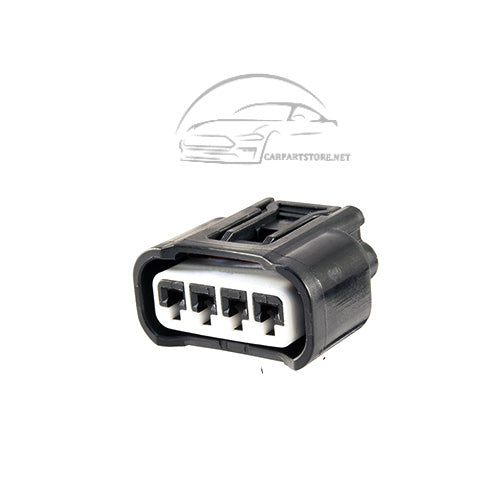 90980-11885 9098011885 New Genuine Pigtail Harness Ignition Coil Plug Connector for Toyota Camry Corolla Highlander TC XB Vibe Prizm