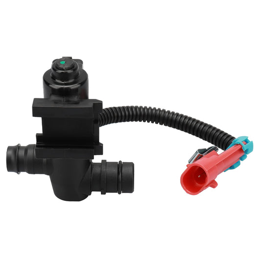 911-019 Vapor Canister Vent Solenoid Valve 15086429 19152345 19207762 fit for Chevy Silverado Chevy Silverado GMC Sierra