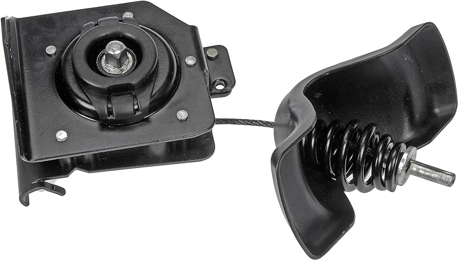 924-502 Spare Tire Hoist Fit for Chevrolet Silverado GMC Sierra 15079645 15098284 15102425 15122525 15122527 15190800 15190801