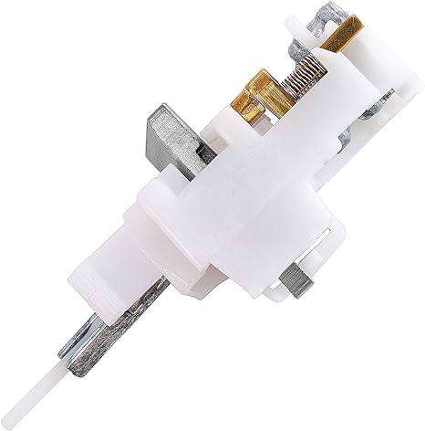 4664099 4664100 924-704 4690492 4690492AC Ignition Switch Actuator Compatible with Jeep Dodge Chrysler Dorman