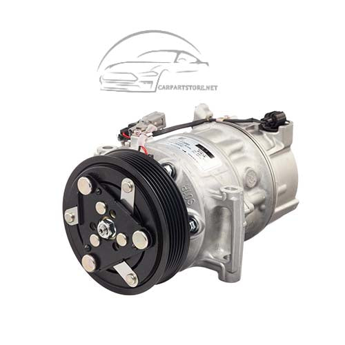 926003SH1C 92600-3SH0A 92600-3SH1A NEW  AC Compressor PXC14 Nissan SANDEN SENTRA