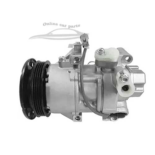 92600au000 92600AU010 92600-AU010 92600-AU000 New For AC Compressor Nissan X-trail T30 Primera