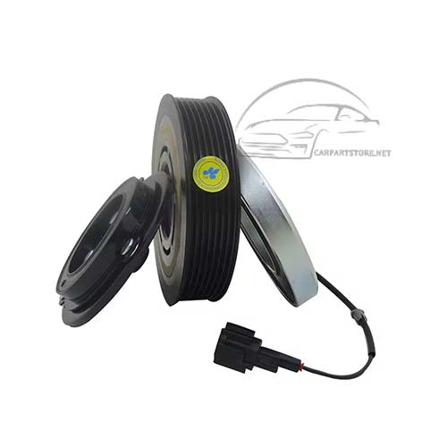 926004KV0A 926604KV0A9 2600-4KV0A 92610-4KV0A 926604KV0A 92660-4KV0A New DKS17D AC Compressor Clutch For Nissan np300 frontier