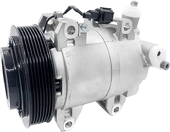 92600-4kv0a 92610-4kv0a 926604kv0a Ac Compressor For NISSAN  Np300 Frontier R51