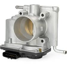 Z67713640 927040 Throttle Body For Mazda 2  3 Series BL 1.5L 1.6L For Changan