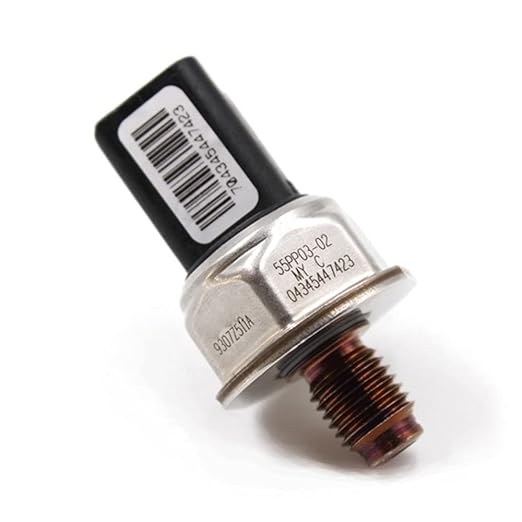 9307Z511A 55PP03-02 NEW FUEL COMMON RAIL HIGH PRESSURE SENSOR FOR RENAULT CLIO MEGANE SCENIC