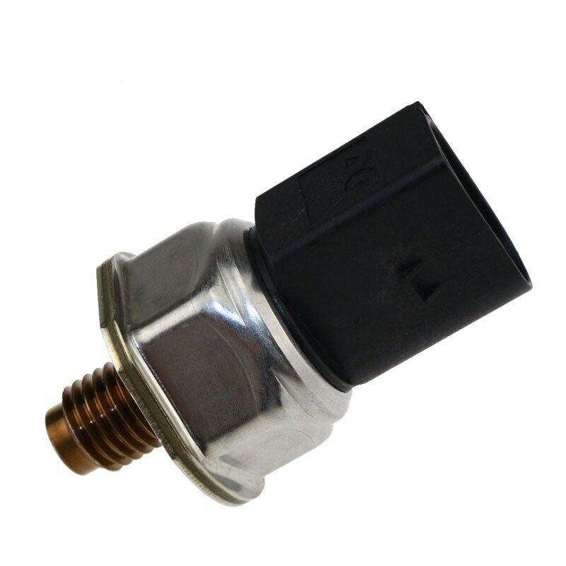 Diesel Fuel Rail Pressure Sensor 9307Z521A 55PP22-01 For Mercedes-Benz