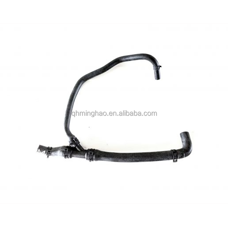 94810605124 Radiator Coolant Hose Coolant Breather Hose For PORSCHE CAYENNE HYBRID 92A