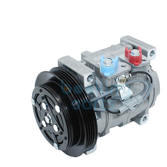 9520067D60 Genuine Suzuki Compressor ASSY 95200-67d60 For SUZUKI APV -